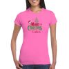 Softstyle® Ladies' T-Shirt Thumbnail