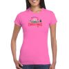 Softstyle® Ladies' T-Shirt Thumbnail