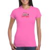 Softstyle® Ladies' T-Shirt Thumbnail