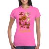 Softstyle® Ladies' T-Shirt Thumbnail