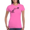 Softstyle® Ladies' T-Shirt Thumbnail