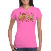 Softstyle® Ladies' T-Shirt Thumbnail