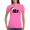 Softstyle® Ladies' T-Shirt Thumbnail