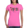 Softstyle® Ladies' T-Shirt Thumbnail