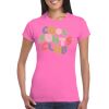 Softstyle® Ladies' T-Shirt Thumbnail