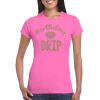 Softstyle® Ladies' T-Shirt Thumbnail