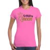 Softstyle® Ladies' T-Shirt Thumbnail