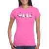 Softstyle® Ladies' T-Shirt Thumbnail