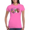 Softstyle® Ladies' T-Shirt Thumbnail