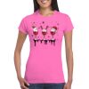 Softstyle® Ladies' T-Shirt Thumbnail
