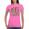 Softstyle® Ladies' T-Shirt Thumbnail