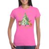 Softstyle® Ladies' T-Shirt Thumbnail