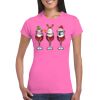 Softstyle® Ladies' T-Shirt Thumbnail