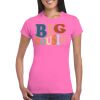 Softstyle® Ladies' T-Shirt Thumbnail