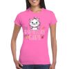 Softstyle® Ladies' T-Shirt Thumbnail