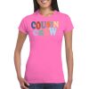 Softstyle® Ladies' T-Shirt Thumbnail