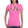 Softstyle® Ladies' T-Shirt Thumbnail