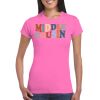 Softstyle® Ladies' T-Shirt Thumbnail