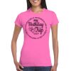 Softstyle® Ladies' T-Shirt Thumbnail
