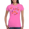 Softstyle® Ladies' T-Shirt Thumbnail