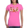 Softstyle® Ladies' T-Shirt Thumbnail