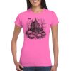 Softstyle® Ladies' T-Shirt Thumbnail