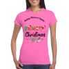 Softstyle® Ladies' T-Shirt Thumbnail
