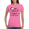 Softstyle® Ladies' T-Shirt Thumbnail