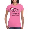 Softstyle® Ladies' T-Shirt Thumbnail