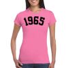 Softstyle® Ladies' T-Shirt Thumbnail