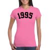 Softstyle® Ladies' T-Shirt Thumbnail