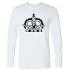 Softstyle® Adult Long Sleeve T-Shirt Thumbnail