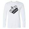 Softstyle® Adult Long Sleeve T-Shirt Thumbnail