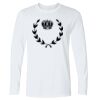 Softstyle® Adult Long Sleeve T-Shirt Thumbnail
