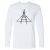 Softstyle® Adult Long Sleeve T-Shirt Thumbnail