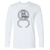 Softstyle® Adult Long Sleeve T-Shirt Thumbnail
