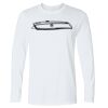 Softstyle® Adult Long Sleeve T-Shirt Thumbnail