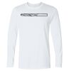 Softstyle® Adult Long Sleeve T-Shirt Thumbnail