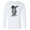 Softstyle® Adult Long Sleeve T-Shirt Thumbnail