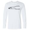 Softstyle® Adult Long Sleeve T-Shirt Thumbnail