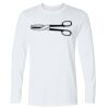Softstyle® Adult Long Sleeve T-Shirt Thumbnail