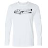 Softstyle® Adult Long Sleeve T-Shirt Thumbnail