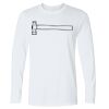 Softstyle® Adult Long Sleeve T-Shirt Thumbnail