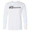 Softstyle® Adult Long Sleeve T-Shirt Thumbnail