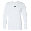 Softstyle® Adult Long Sleeve T-Shirt Thumbnail