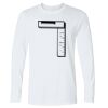 Softstyle® Adult Long Sleeve T-Shirt Thumbnail