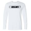 Softstyle® Adult Long Sleeve T-Shirt Thumbnail
