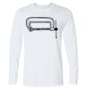 Softstyle® Adult Long Sleeve T-Shirt Thumbnail