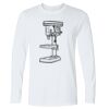 Softstyle® Adult Long Sleeve T-Shirt Thumbnail