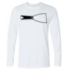 Softstyle® Adult Long Sleeve T-Shirt Thumbnail